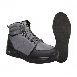 DAM   ICONIC WADING BOOTS FELT